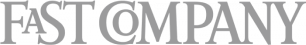 Fast Company logo — Hume Band featured